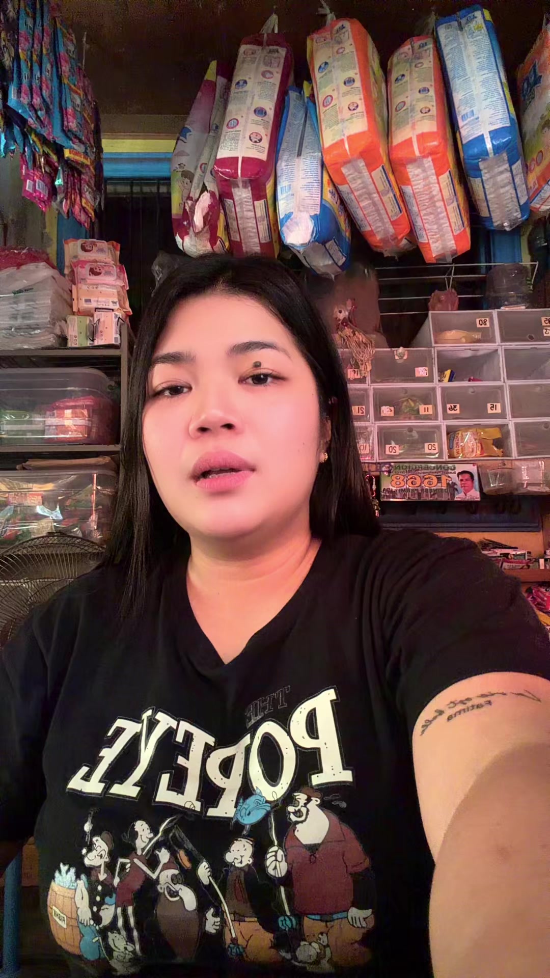 @TIKANG