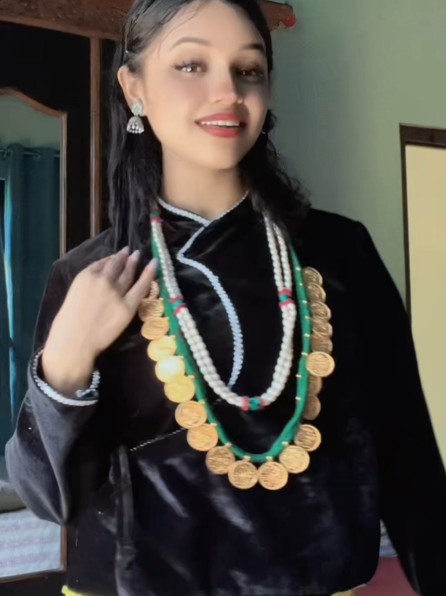 @Cheena Thapa