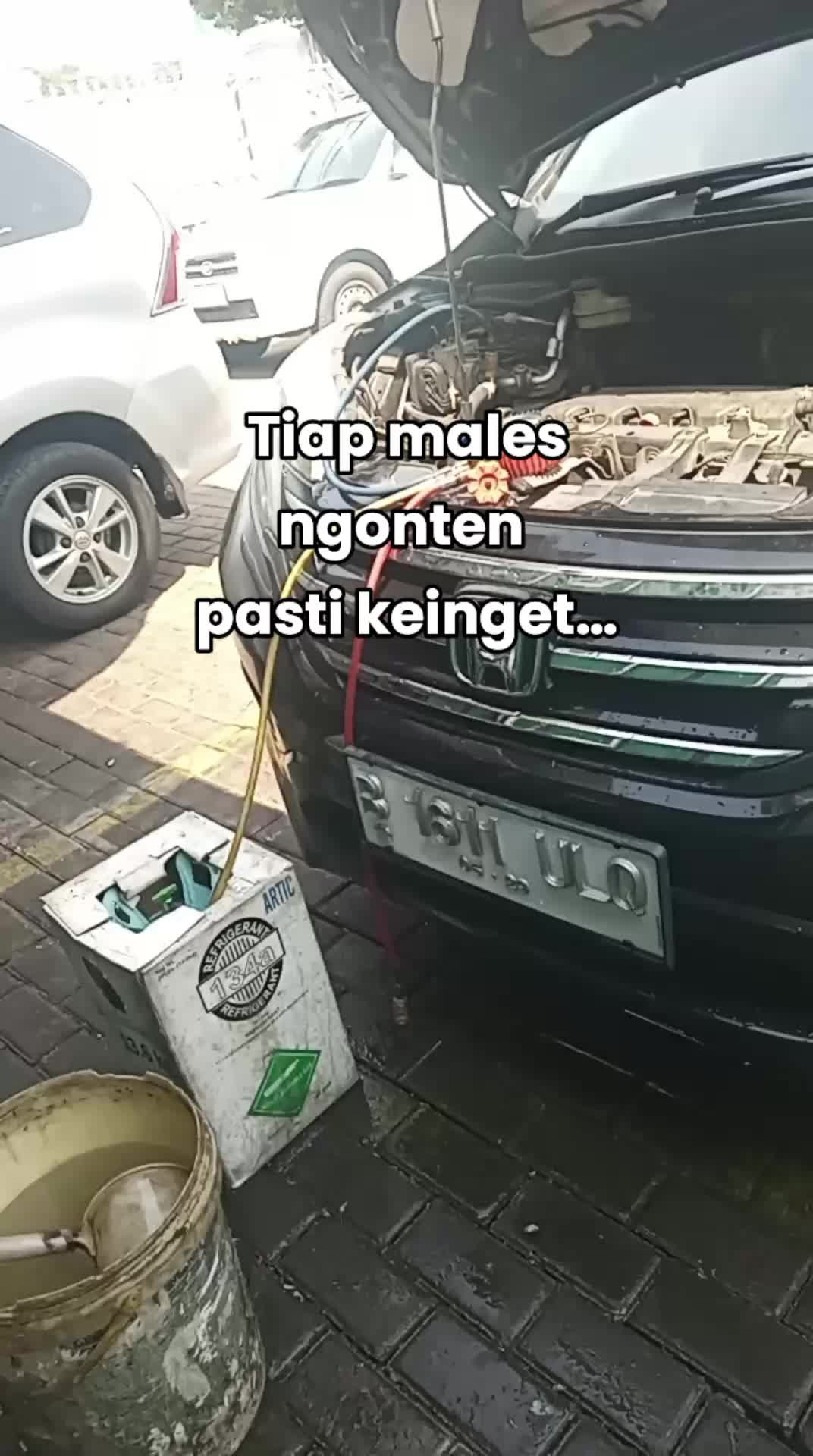 @bengkel mobil fortuna