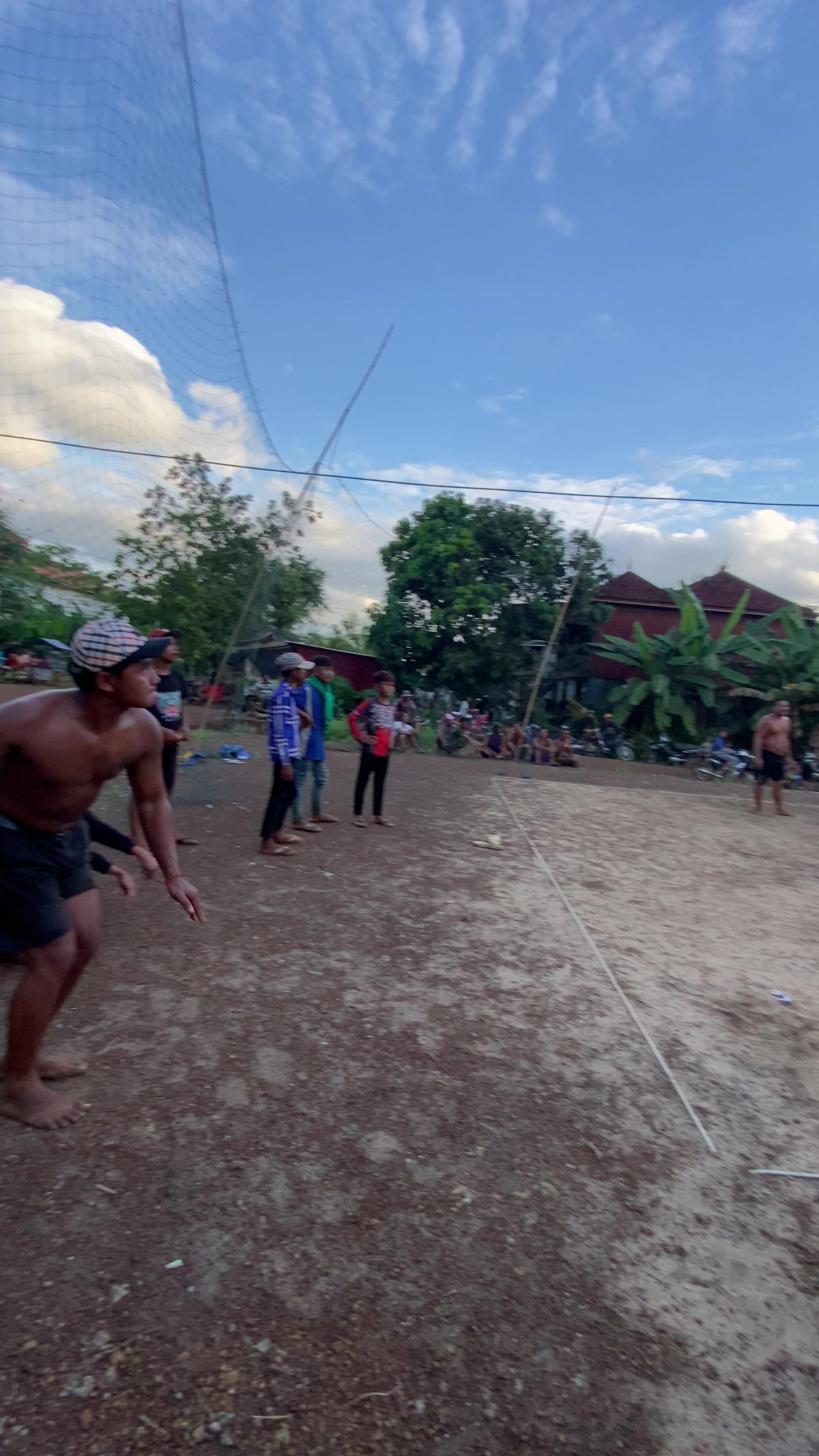 @ប្រូ រាជ 💙