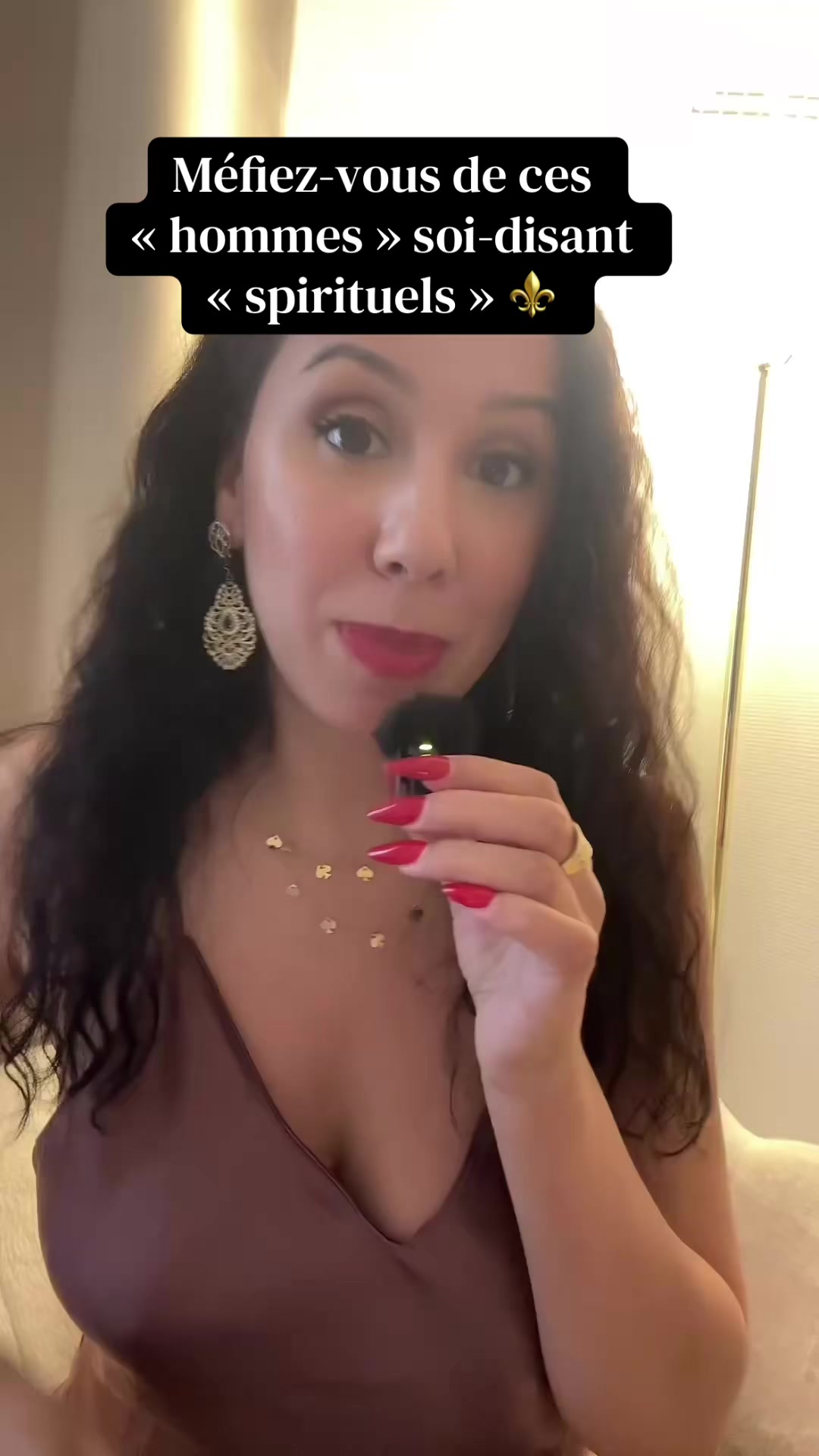 @Sensual Goddess ⚜️