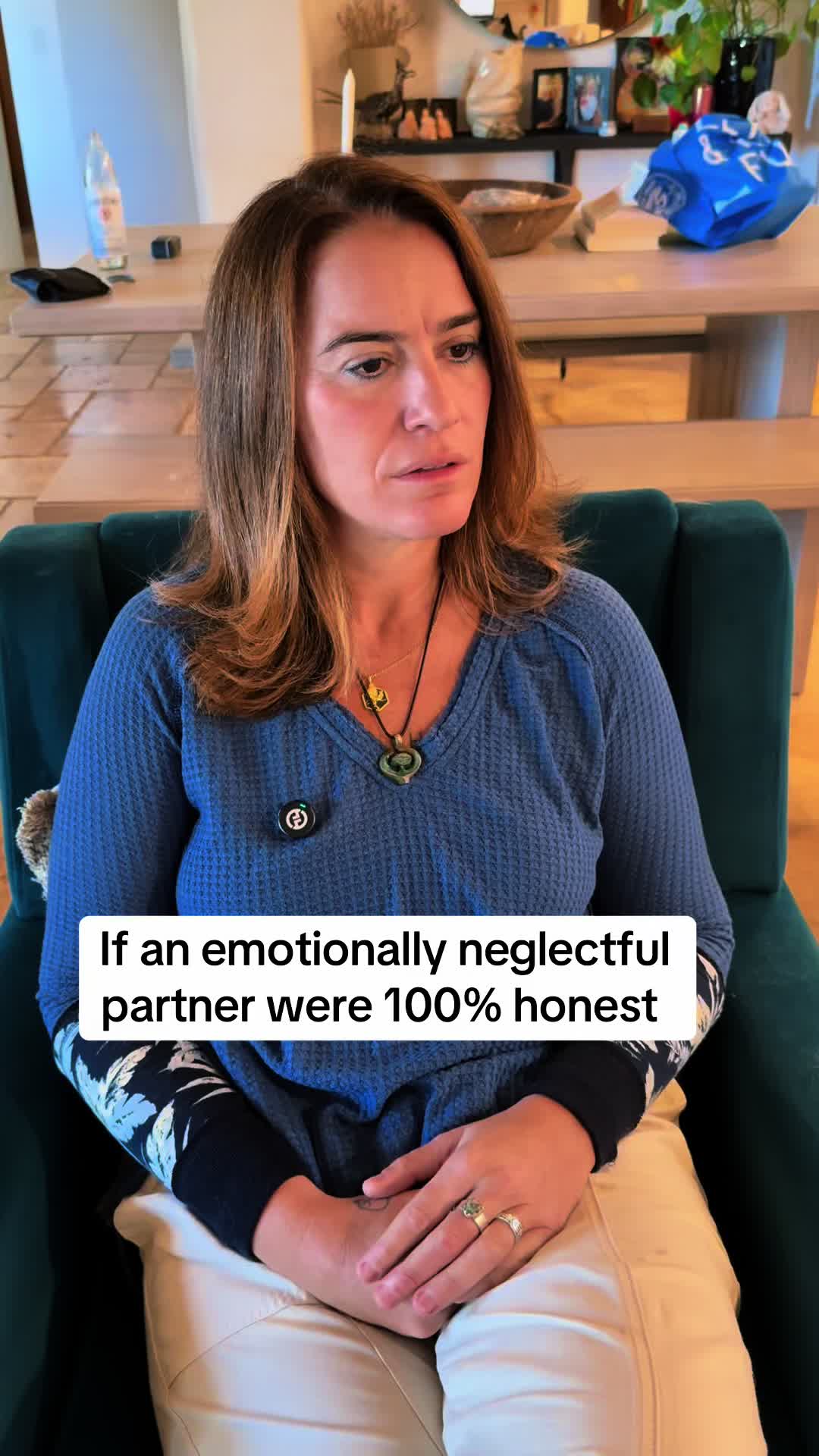 @Dr. Nicole LePera