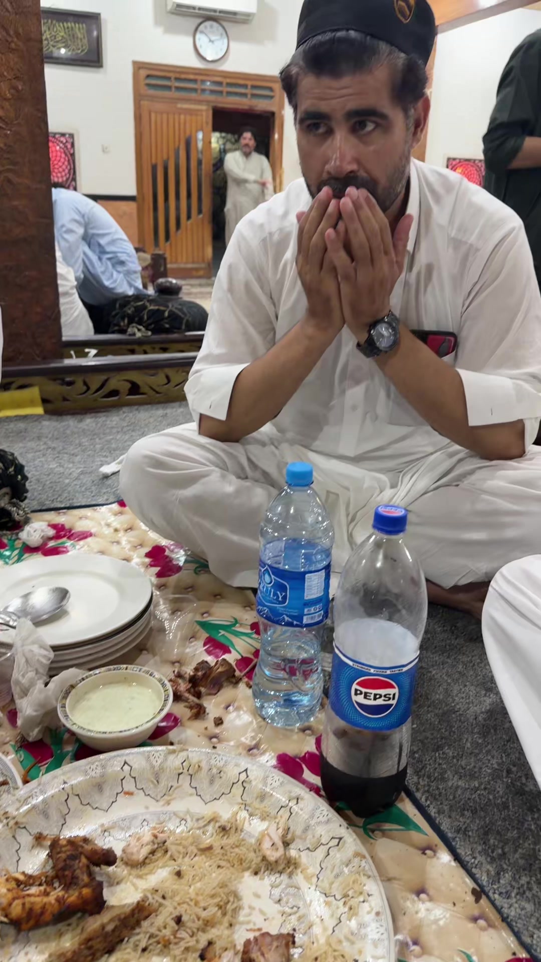@Imran Khan