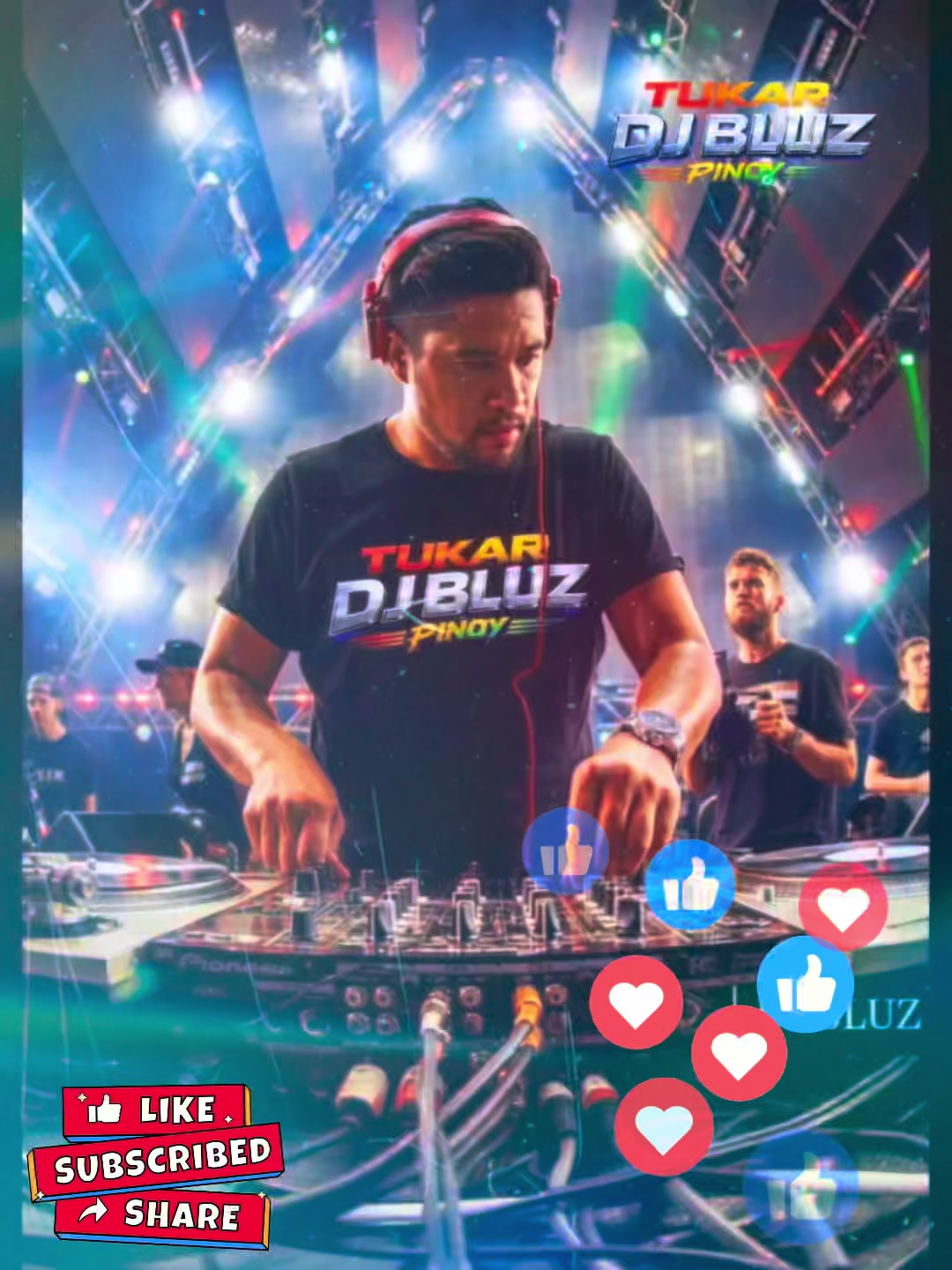 @🇵🇭DJ BLUZ PINOY🇨🇦