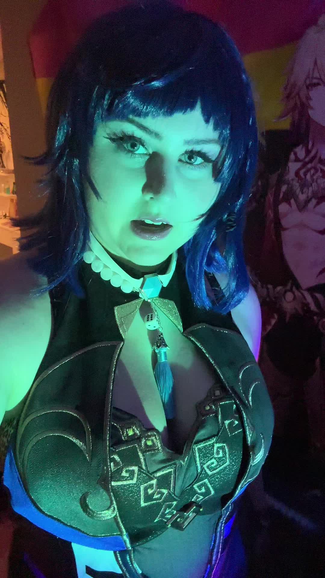 @Misty mist