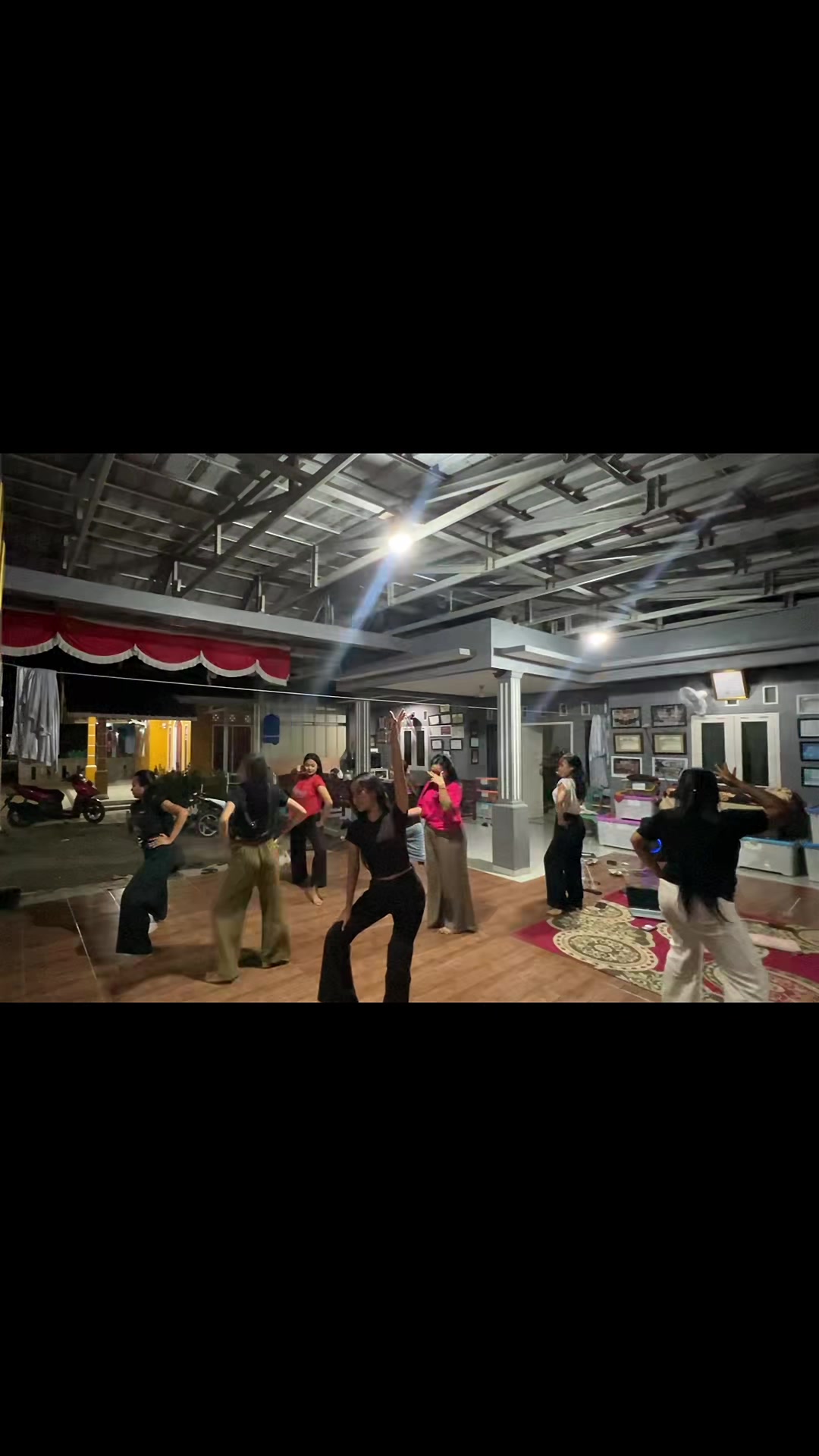 @Ane Studio13 Dance&Performing