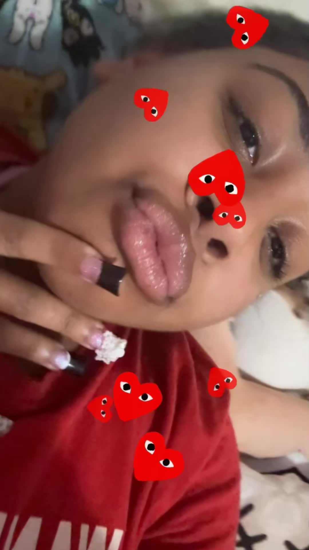 @Alyssa