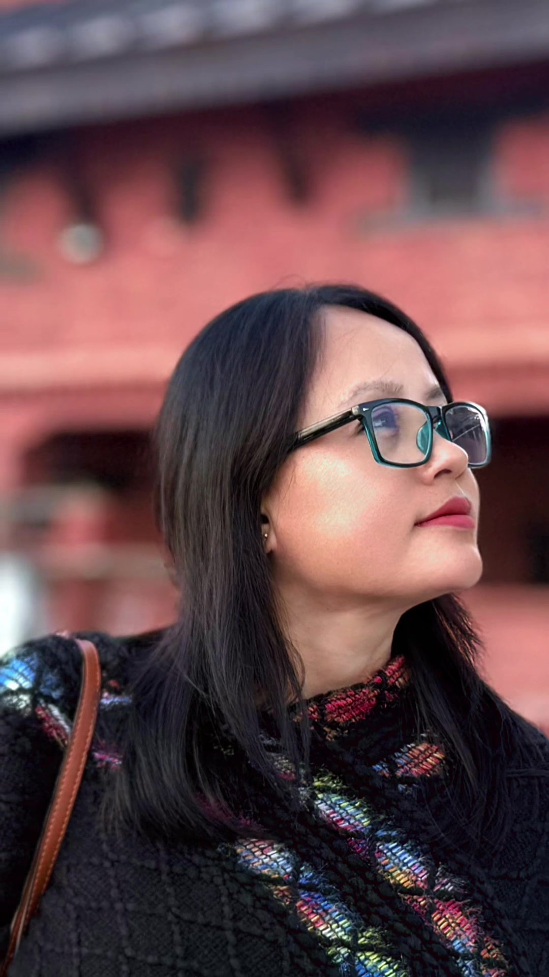 @Usha Kiran🧿