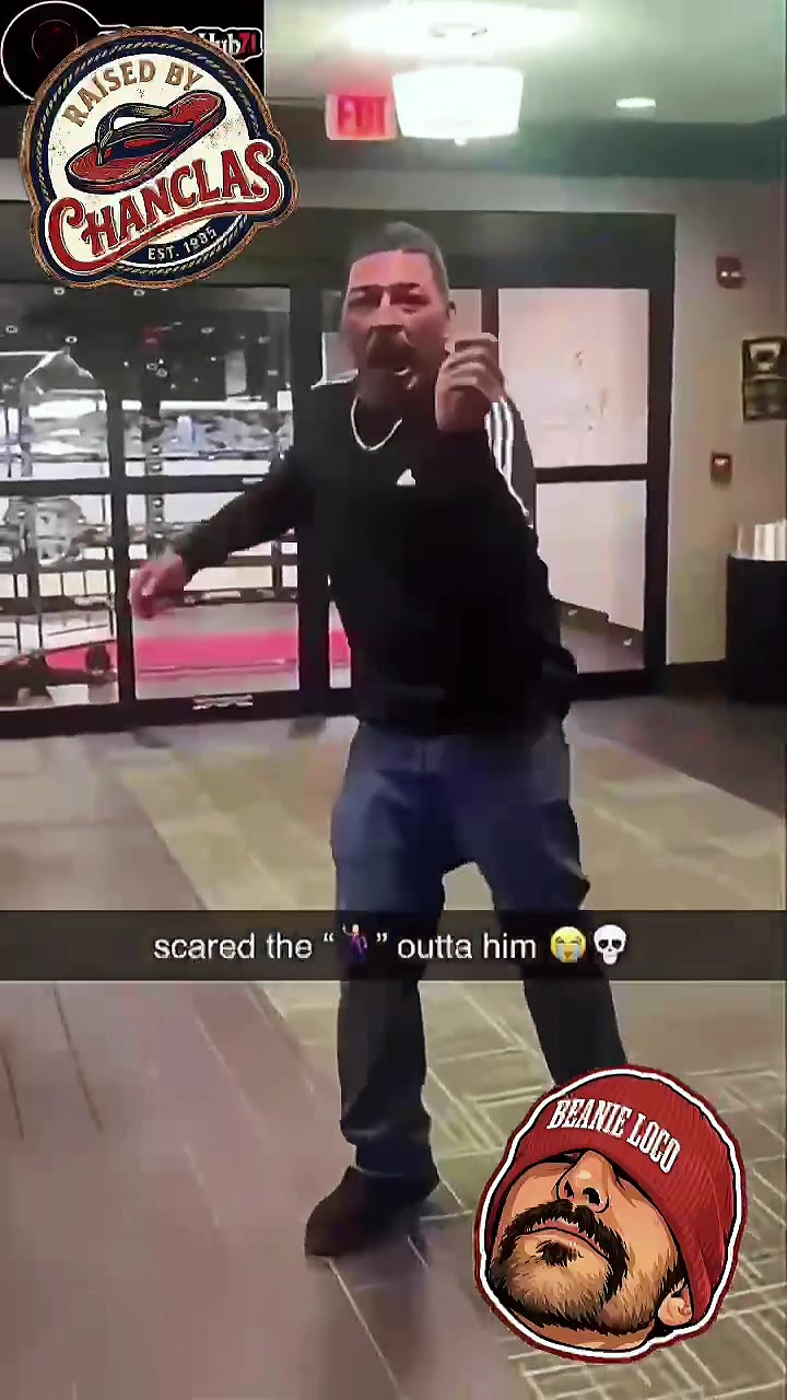 @RaisedByChanclas