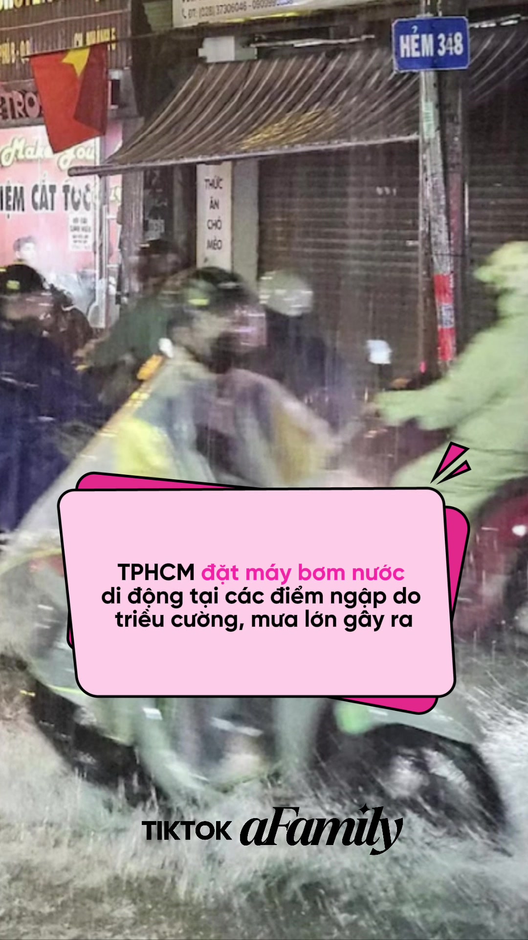 @aFamily Ngay L&uacute;c N&agrave;y