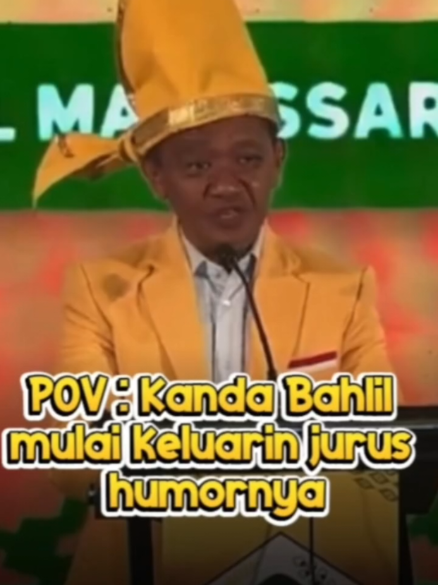 @Kanda Bahlil Fanbase