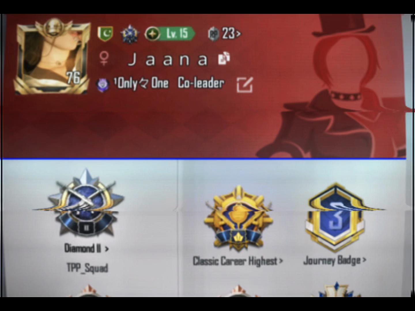 @Jaana٭ं