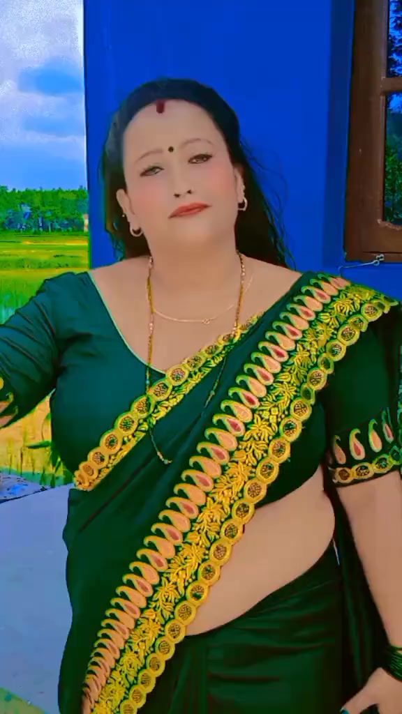 @mira Pokharel