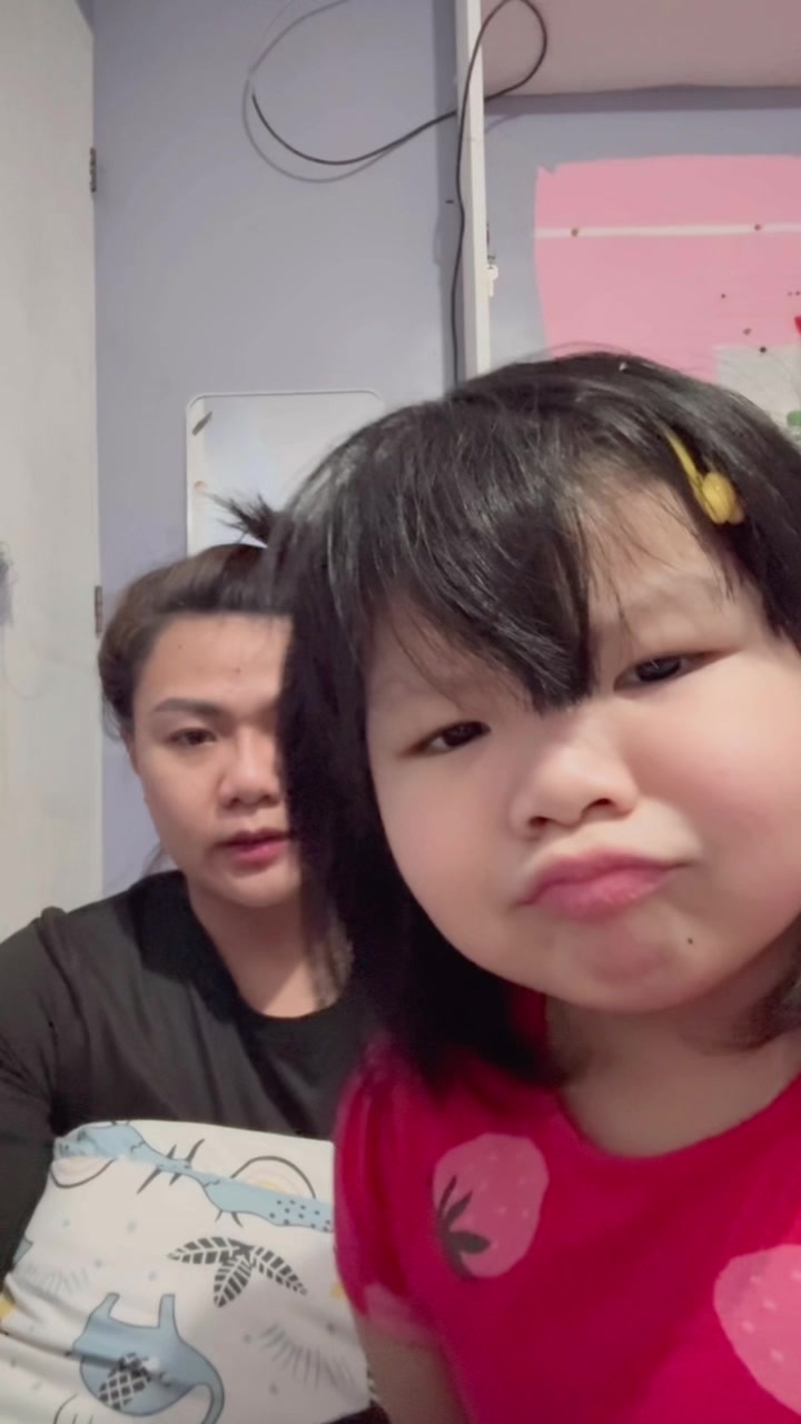 @Mommy Elaine Vlog