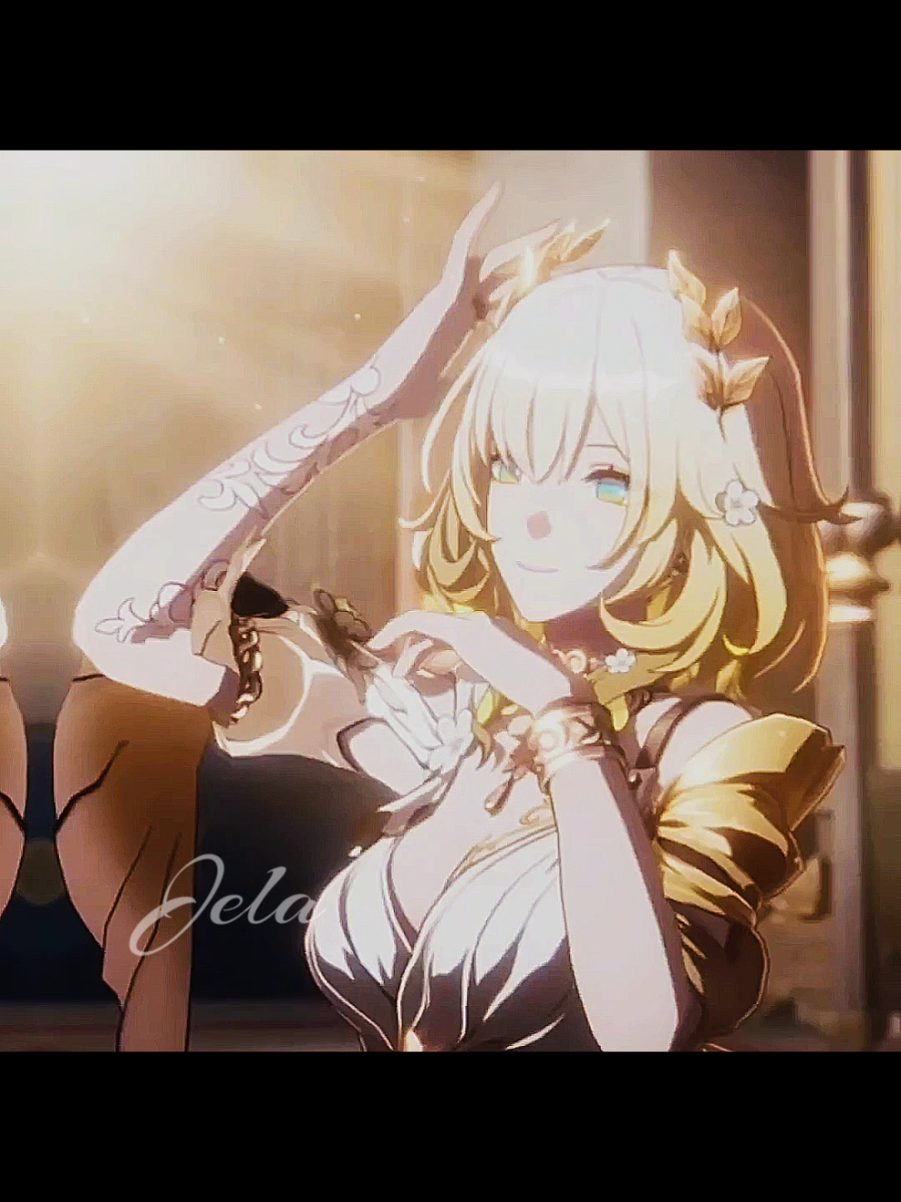 @Jelaᯓ★