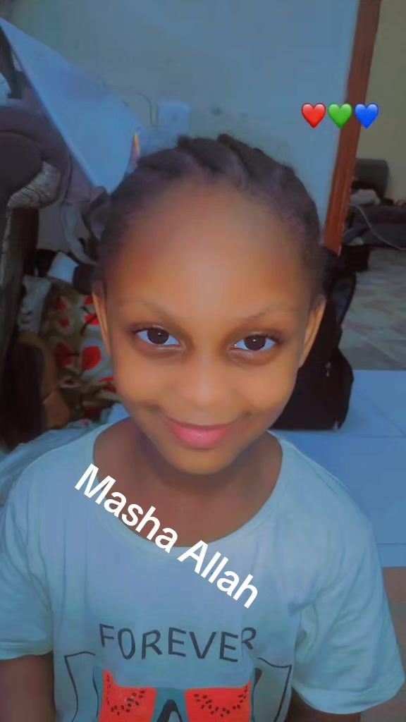 @basira salisu ta annabi