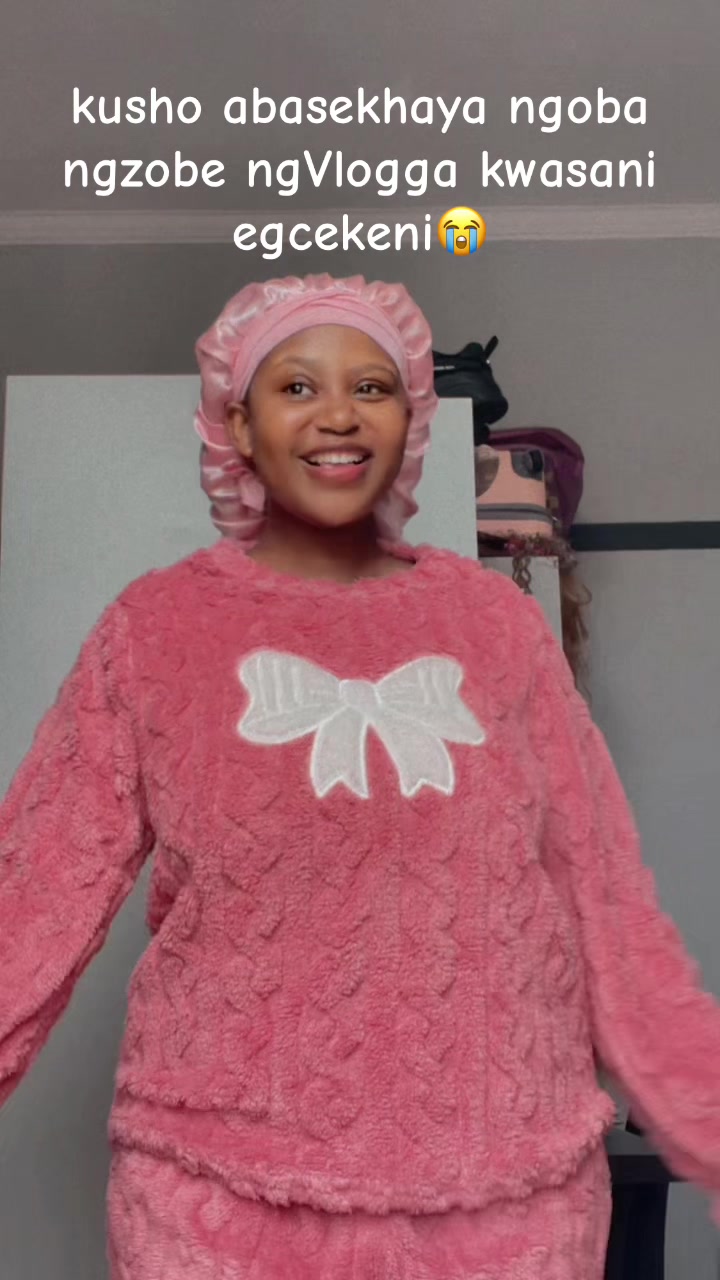 @Mandisa Thwala. 🦋❤️