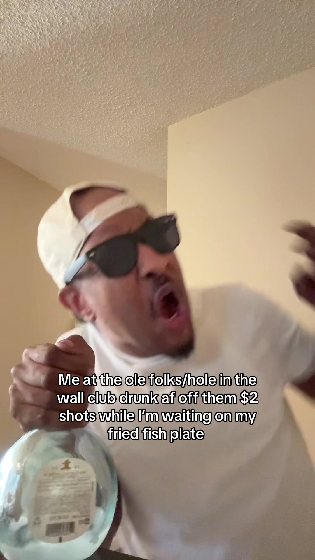 @Des Beezy Too Funny 🤪