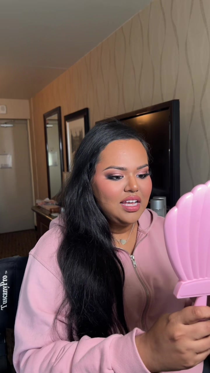 @Glam My Face