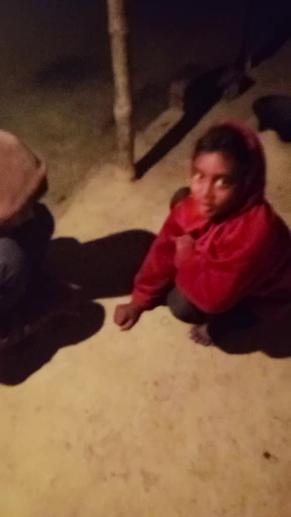 @Parbhu Ram