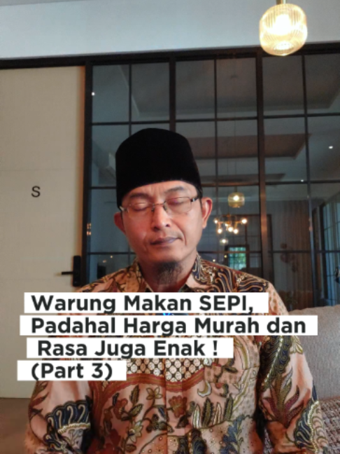 @Paranormal Jawa Abah Romdhoni