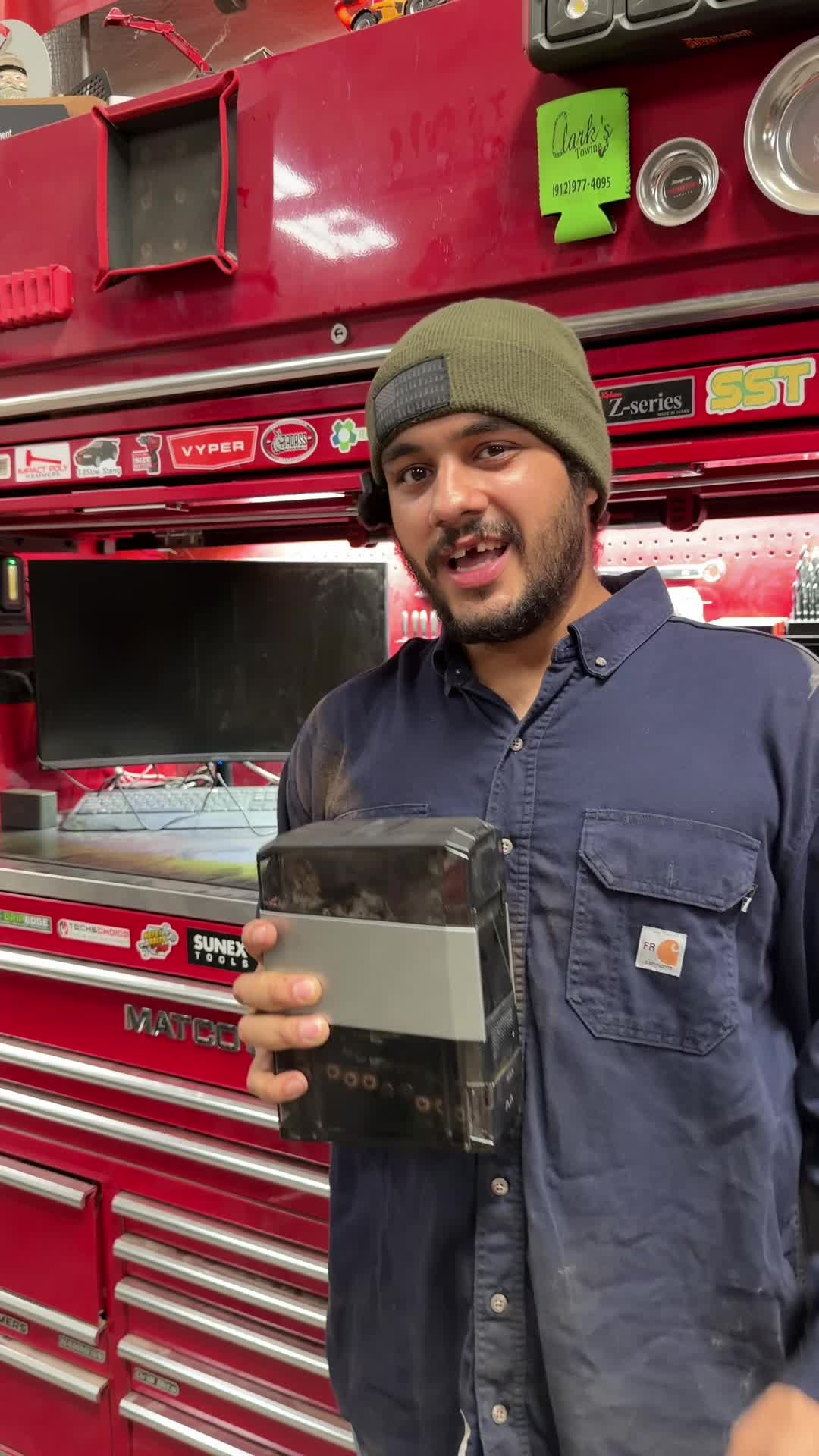 @Tools Are Us