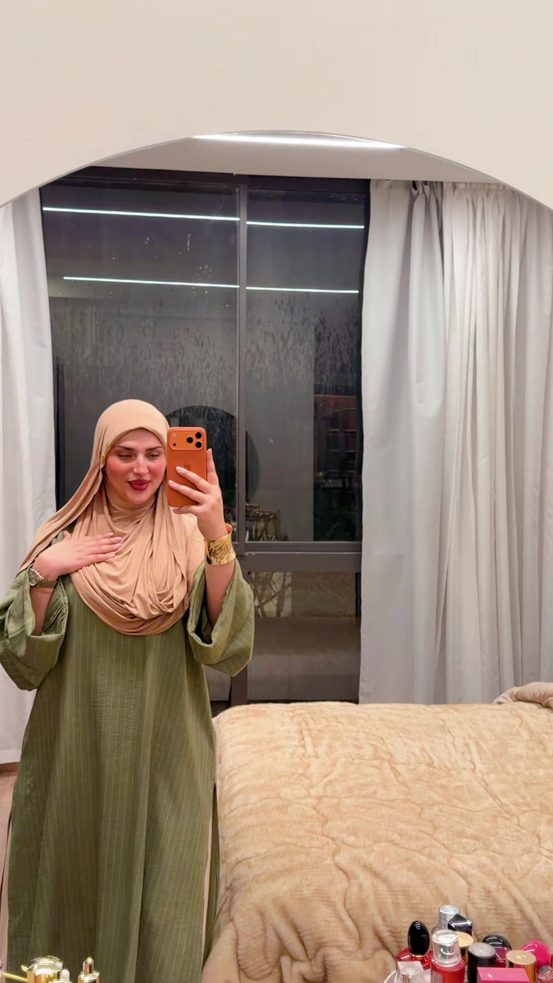 @Al sheikha abaya
