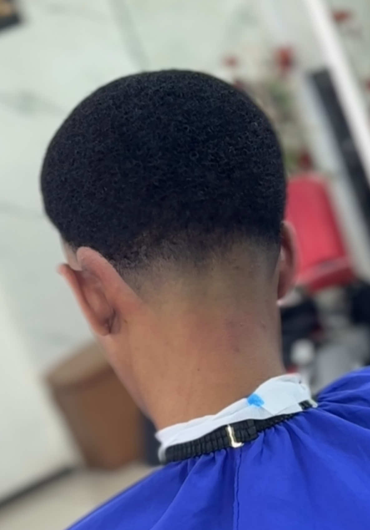 @JACKSONBARBER 💈