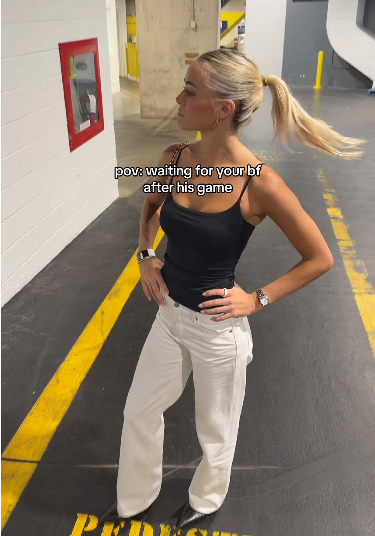 @Olivia Dunne