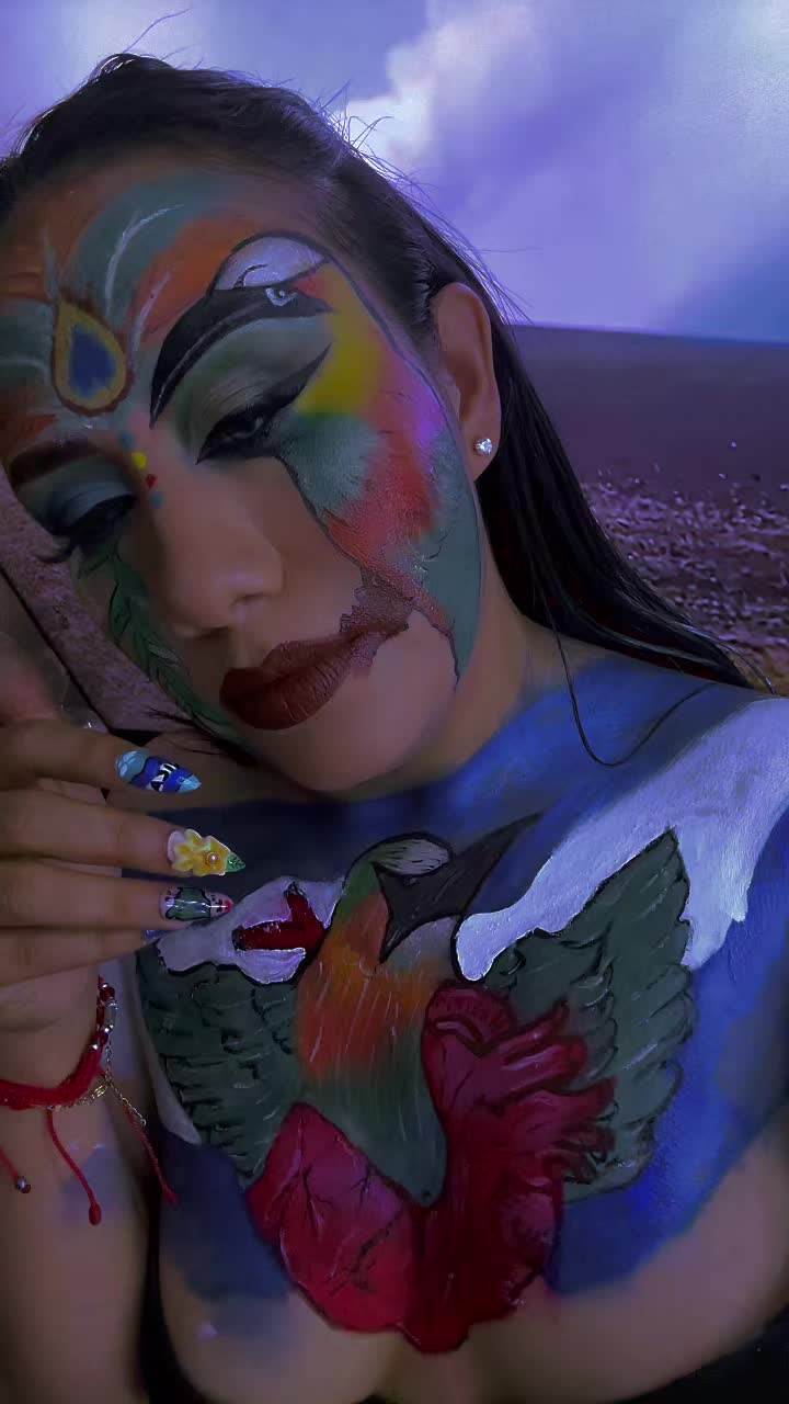 @chikkicruzmaquillajetips