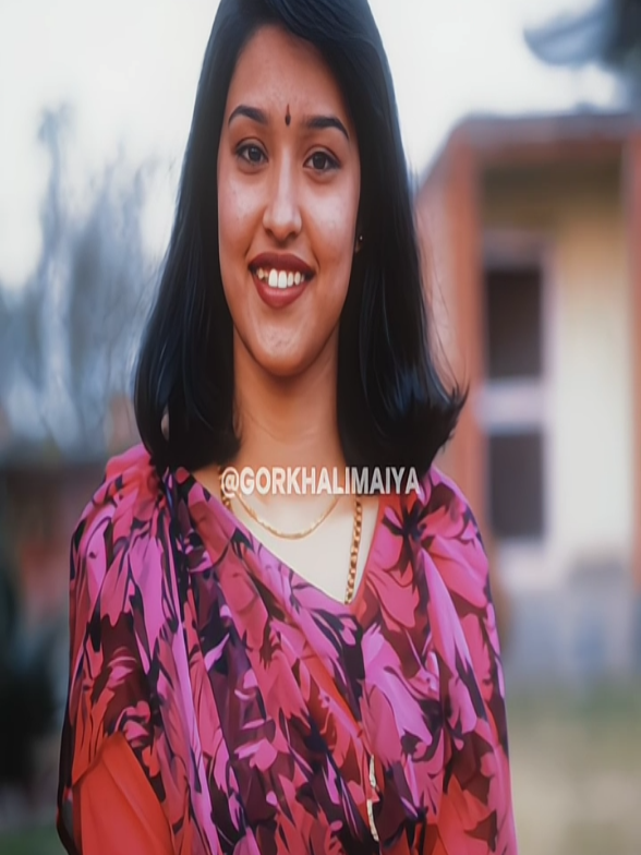 @gorkhalimaiya