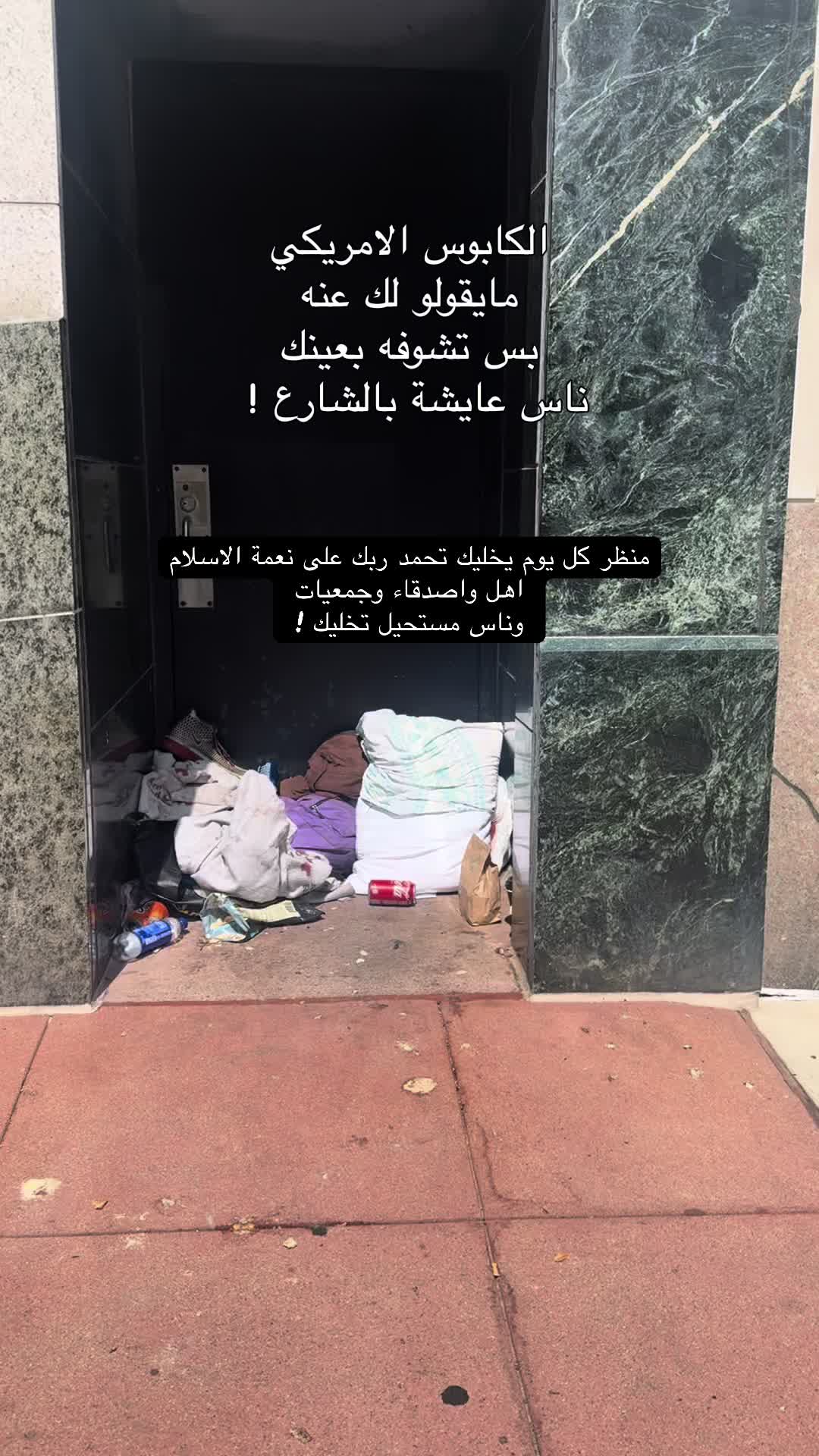 @حور في امريكا