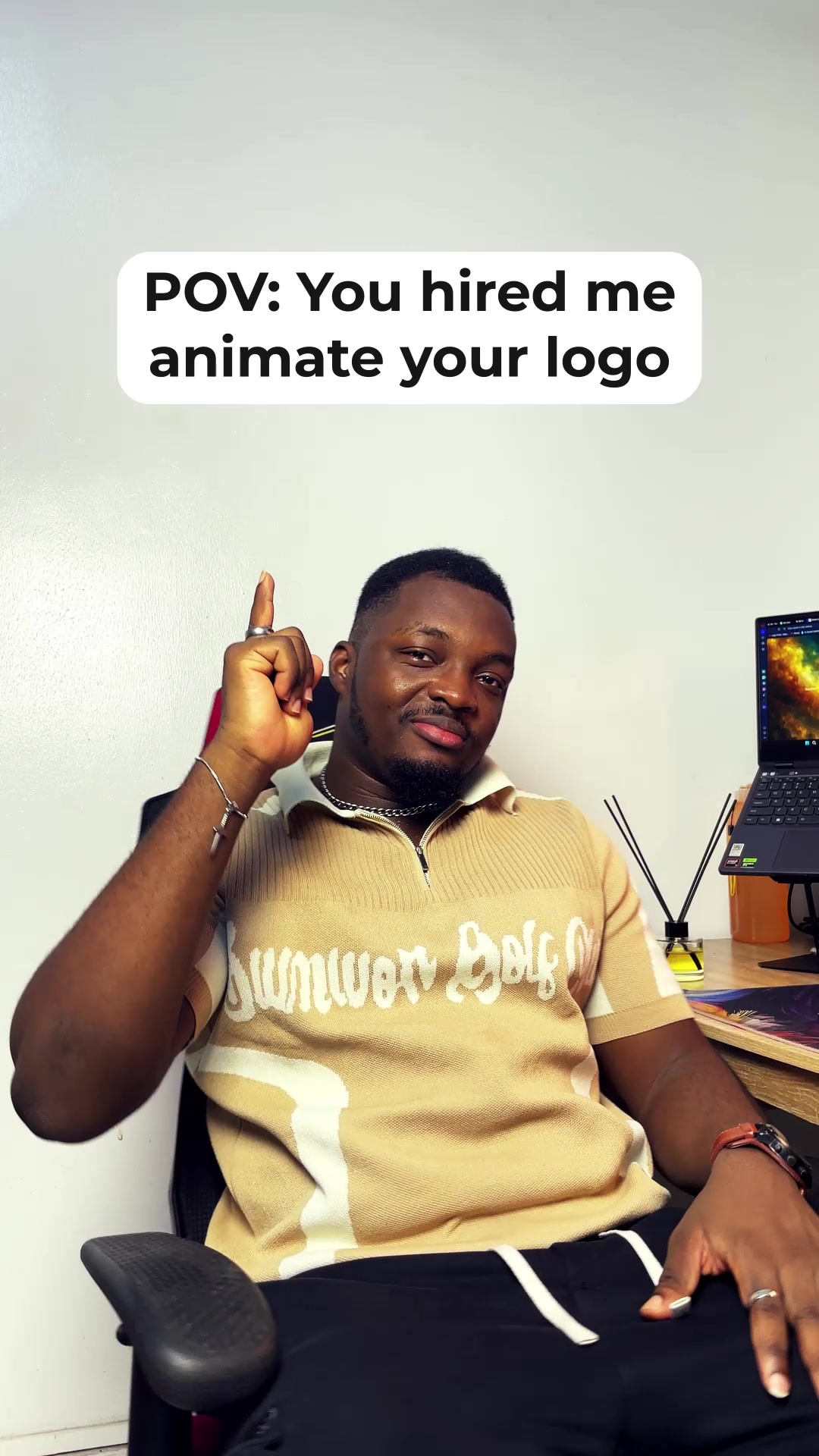 @Graphic Designer in Lagos