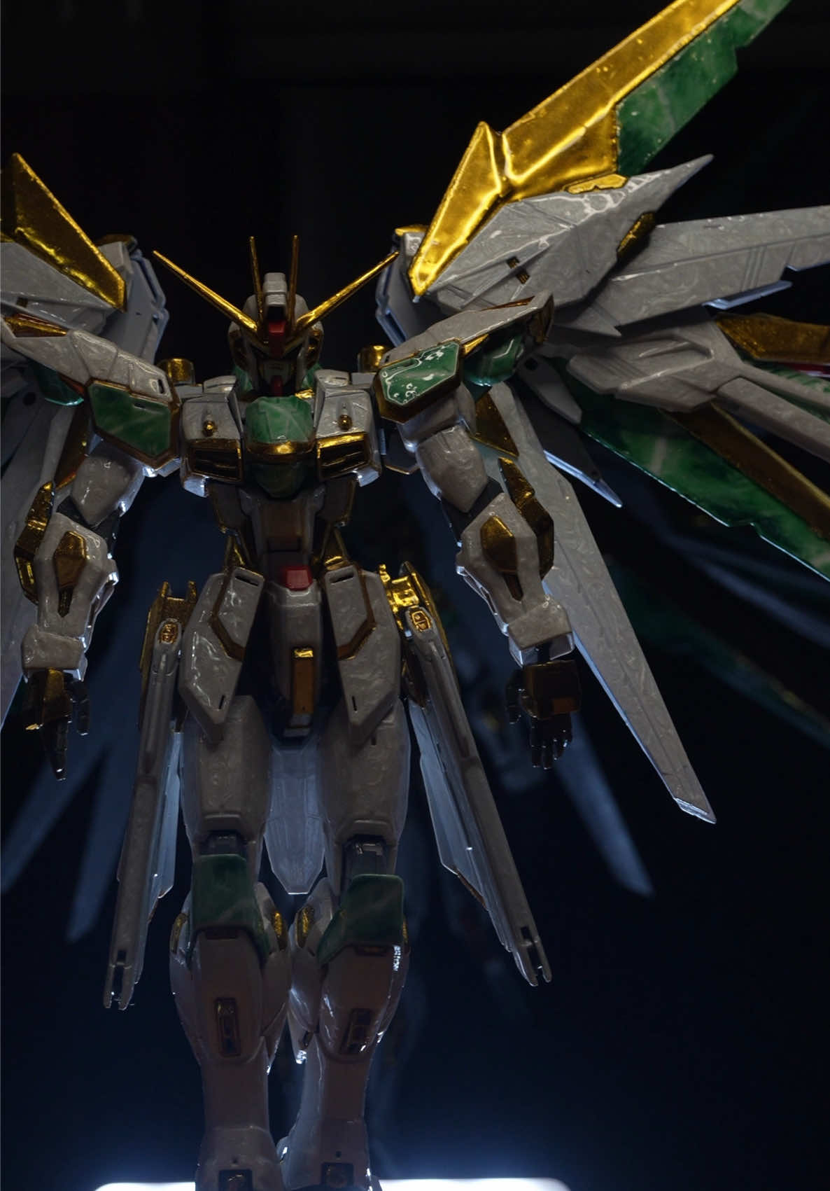 @Electro_Gunpla