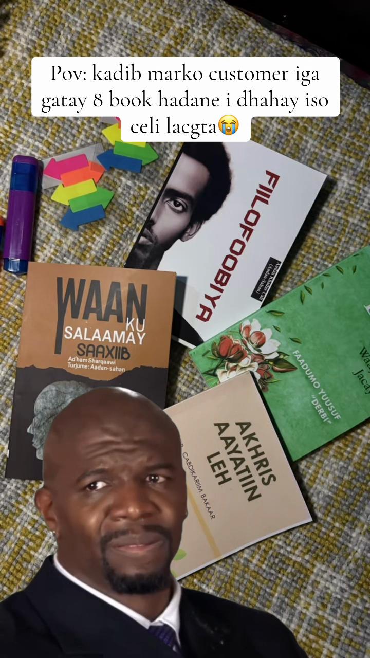 @Naima books 📚