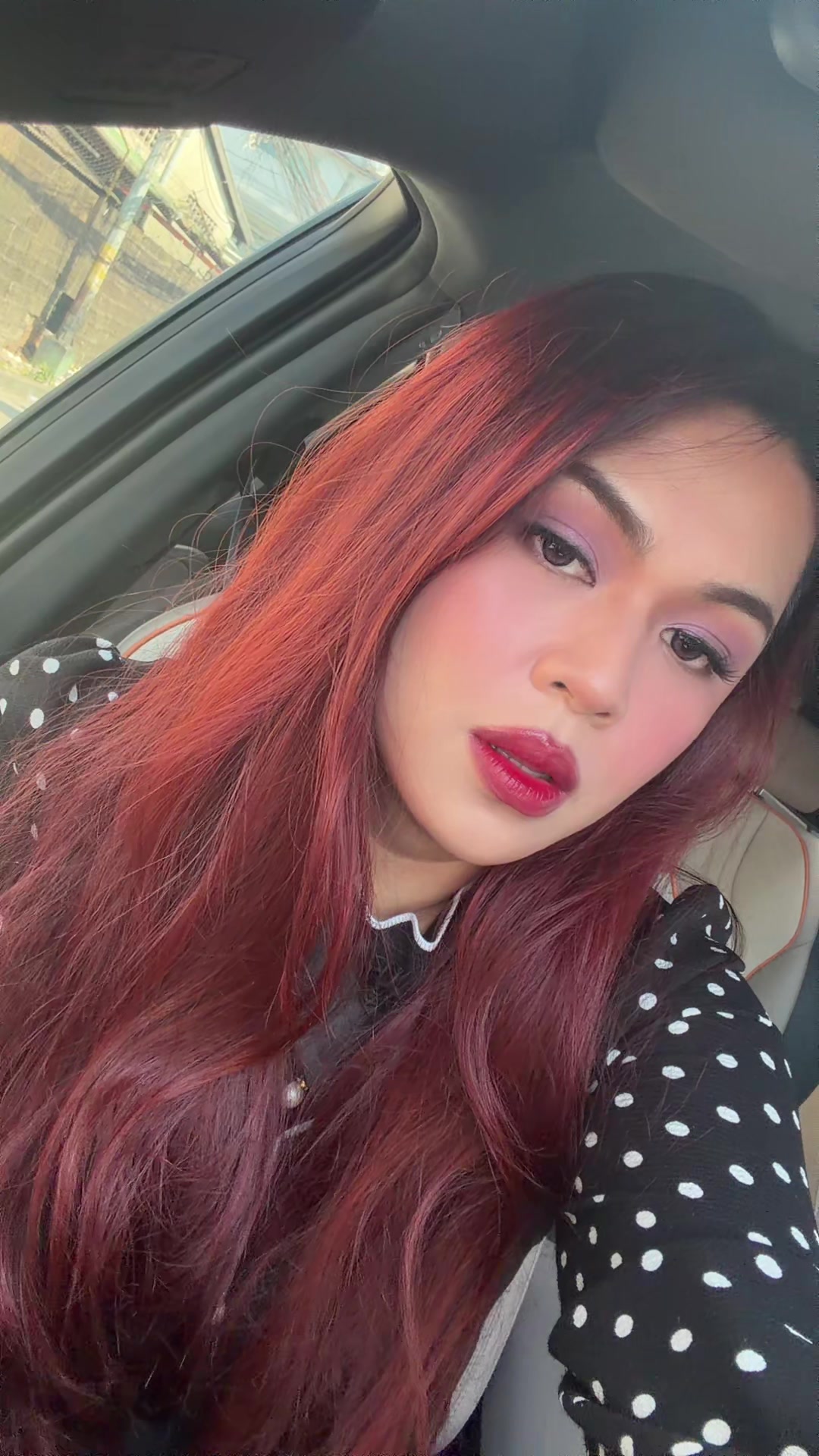 @melfierce on ig