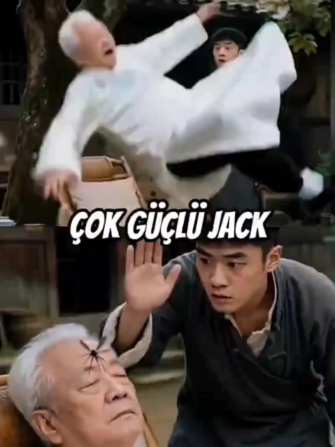 @Immortal Jin