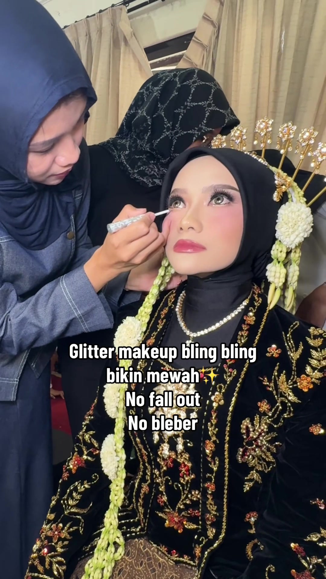 @Nadzira | Makeup Artist✨
