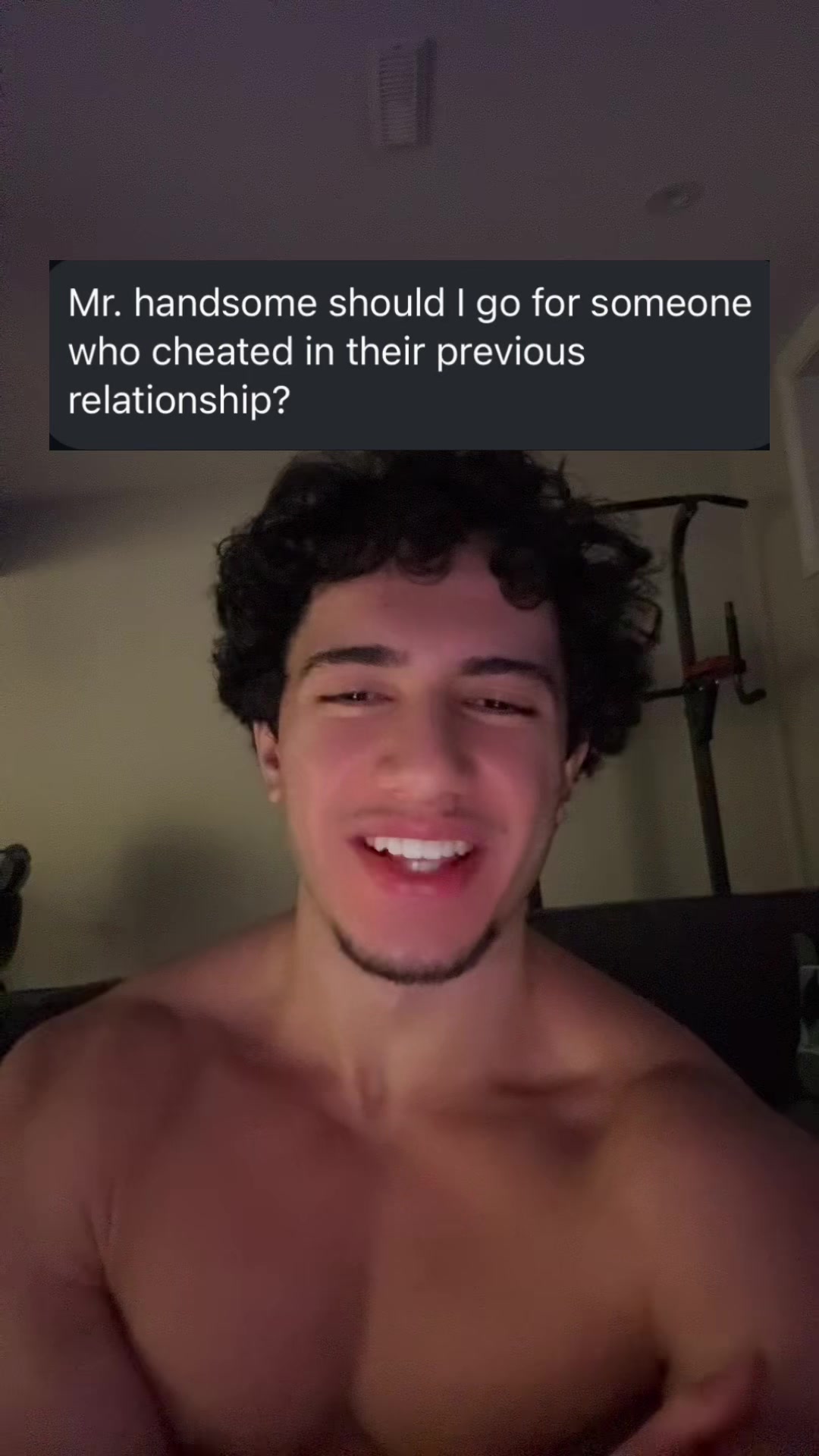 @MrHandsome