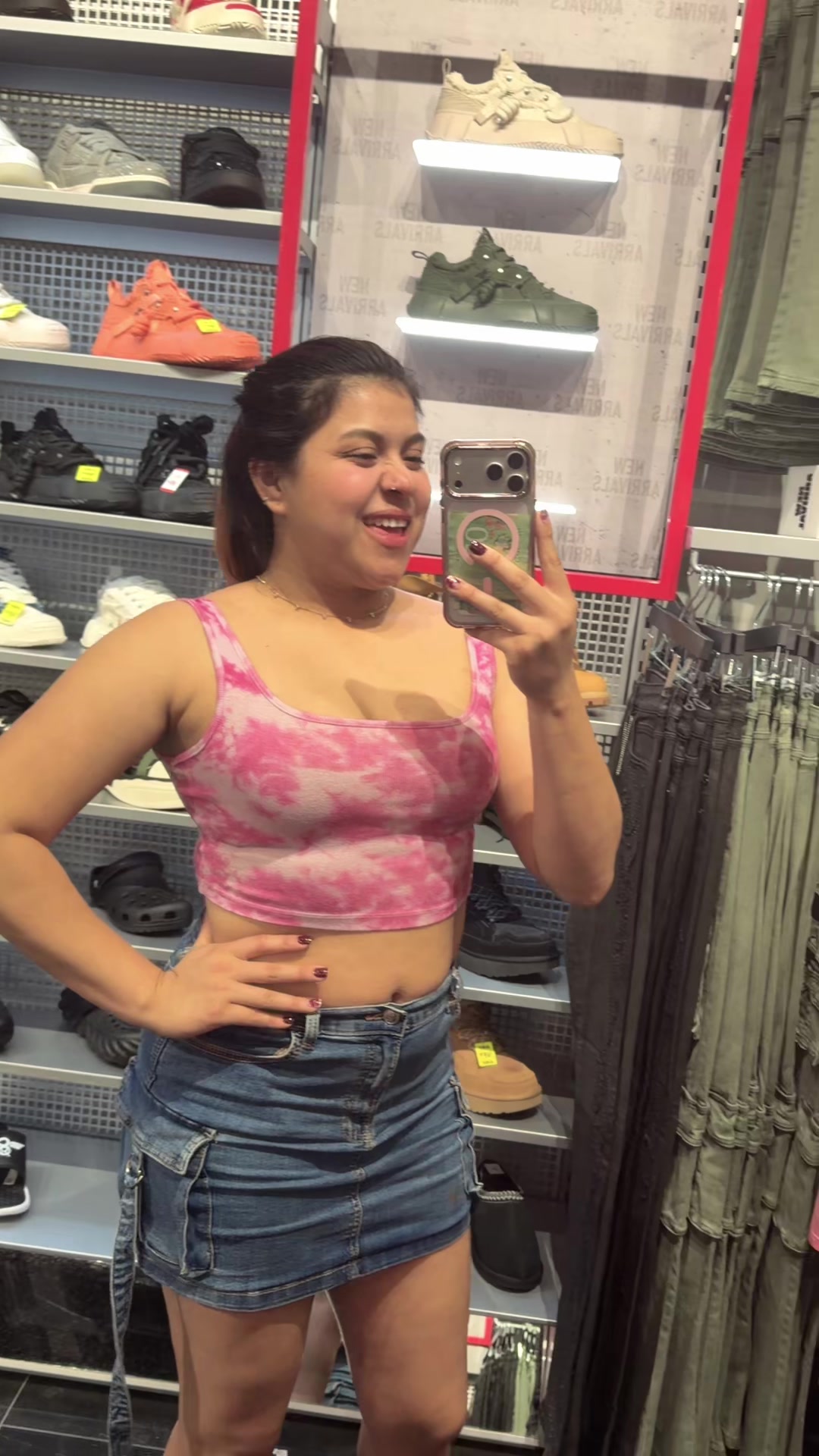 @❤️🔥Marisol 504🇭🇳