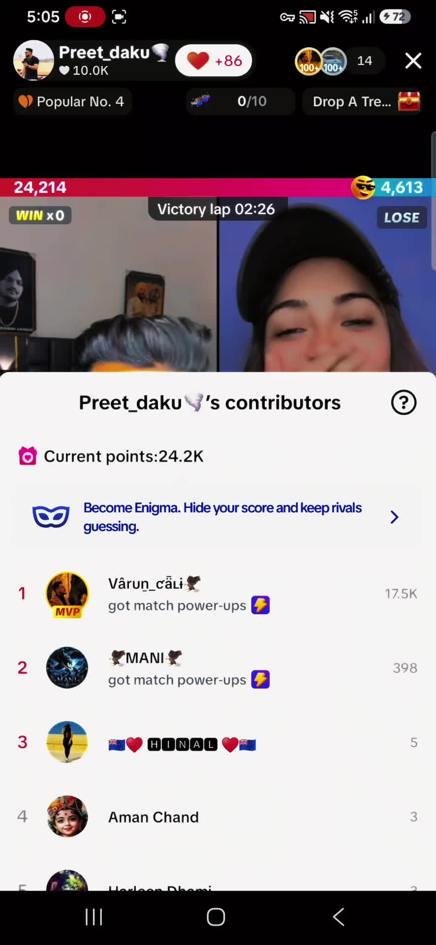 @DAKU EDITOR 🌪️