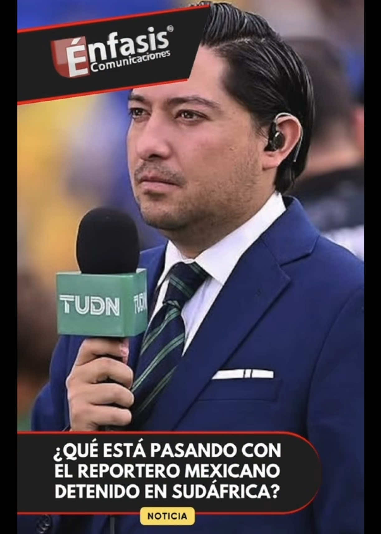 @Énfasis Comunicaciones.