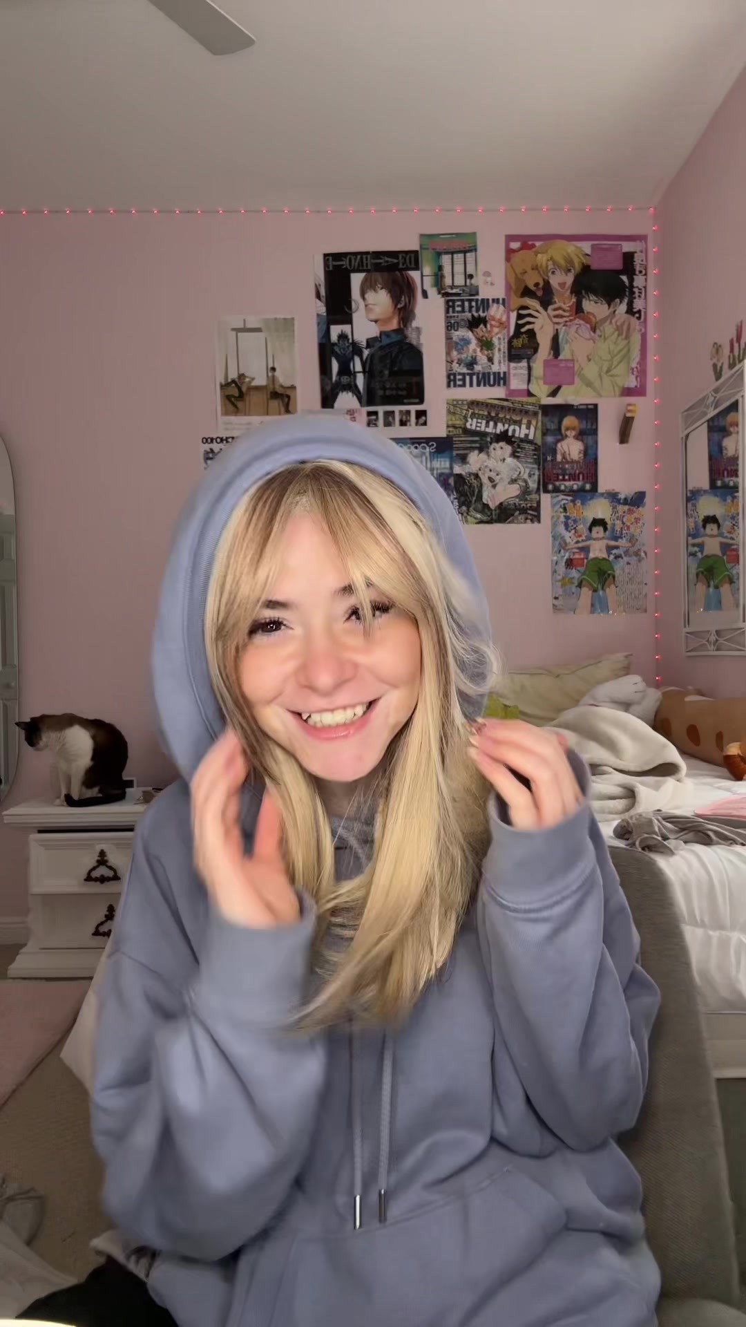 @Daniela