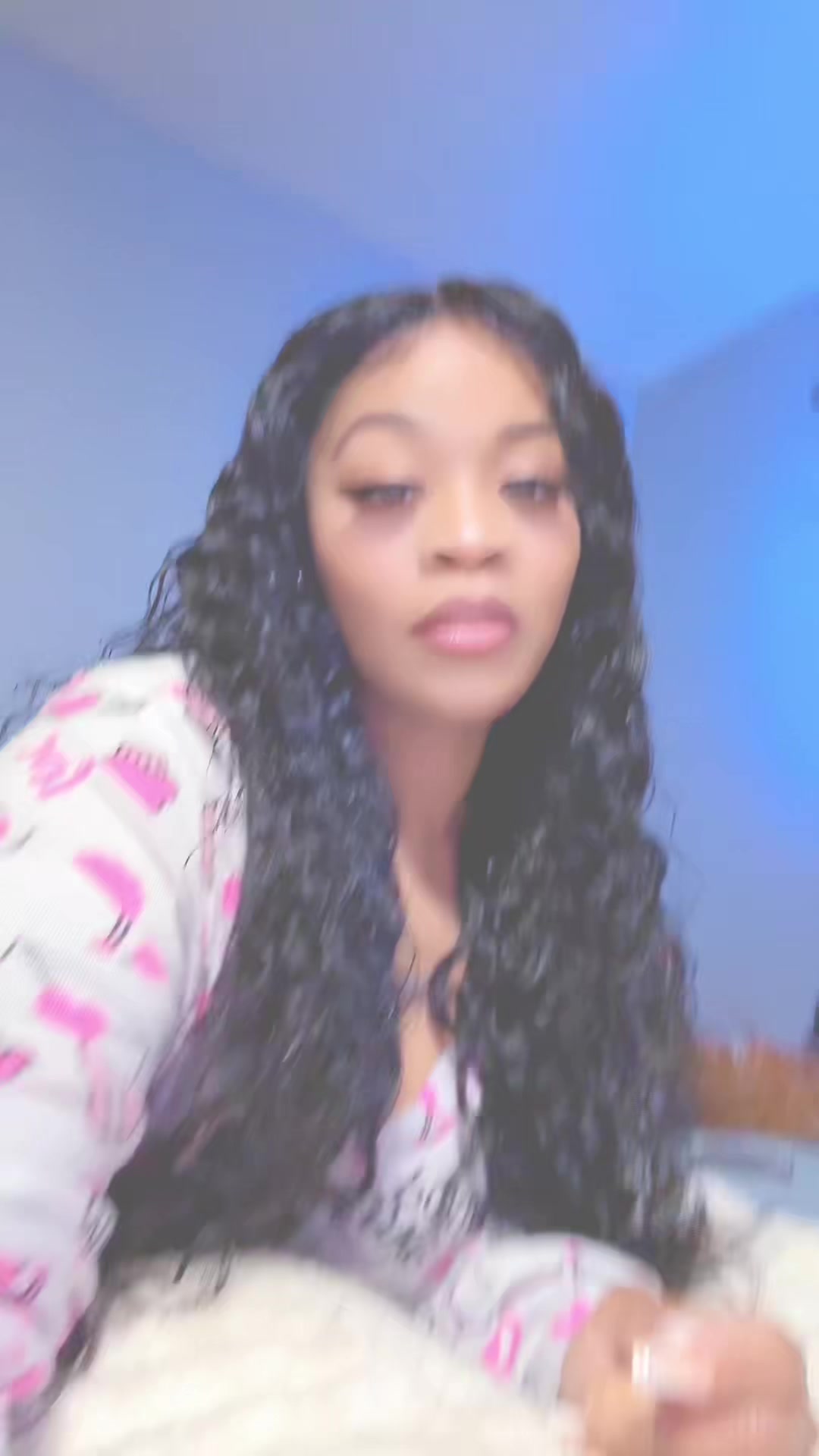 @Ebony Queen