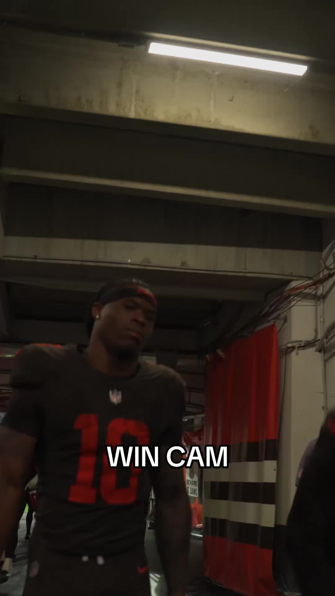 @Cleveland Browns