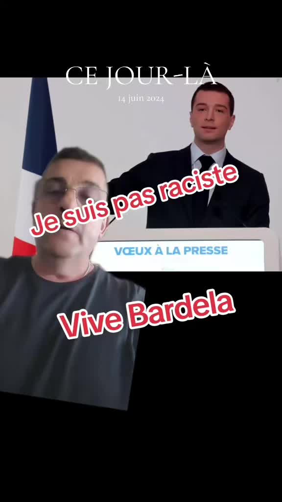 @Erick le ouf
