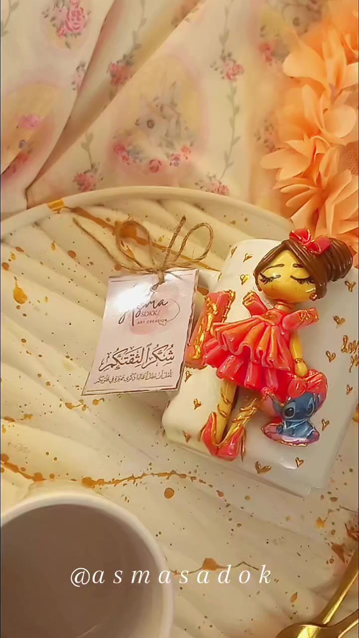 @فنانة ✨🌸