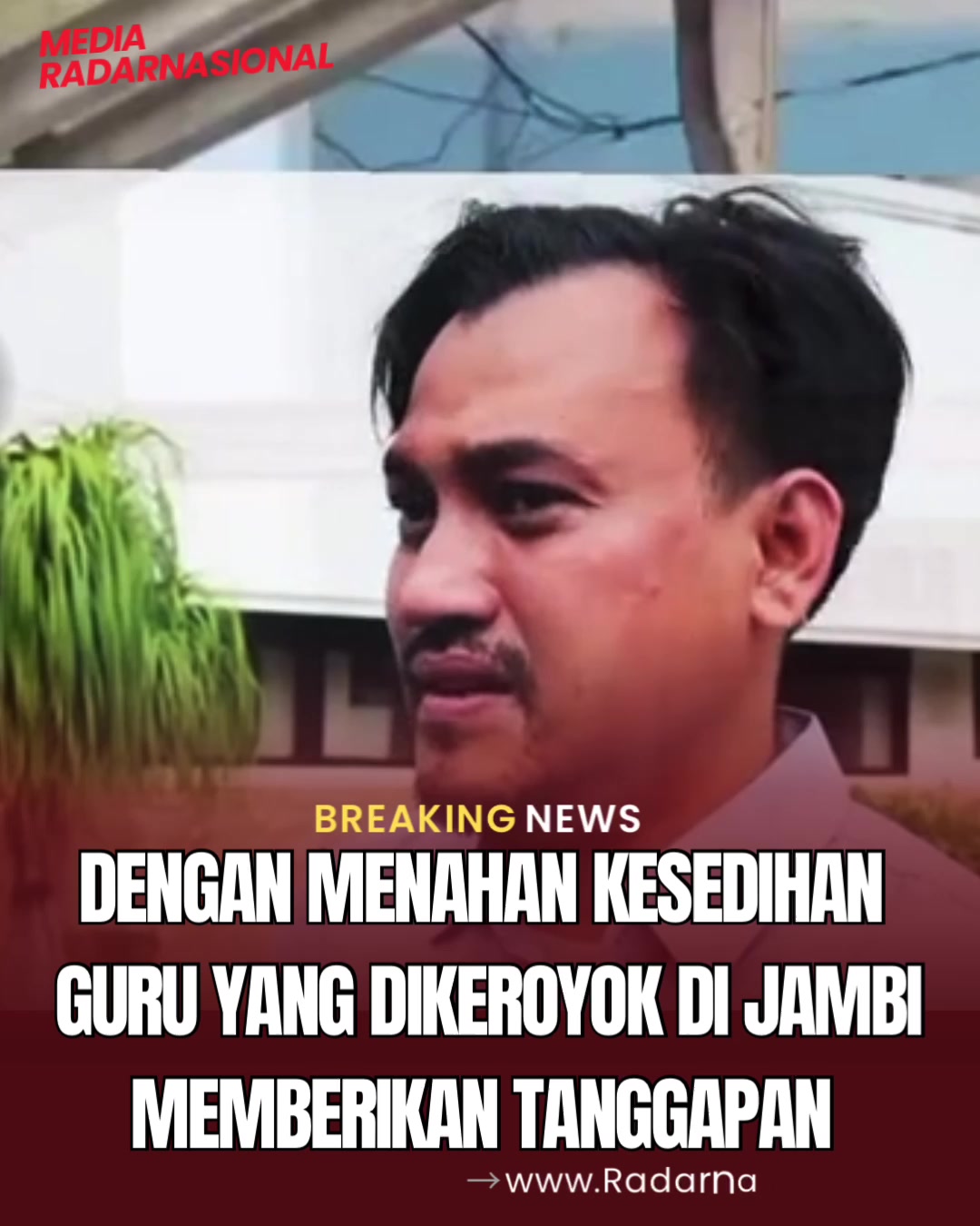 @MEDIA RADARNASIONAL