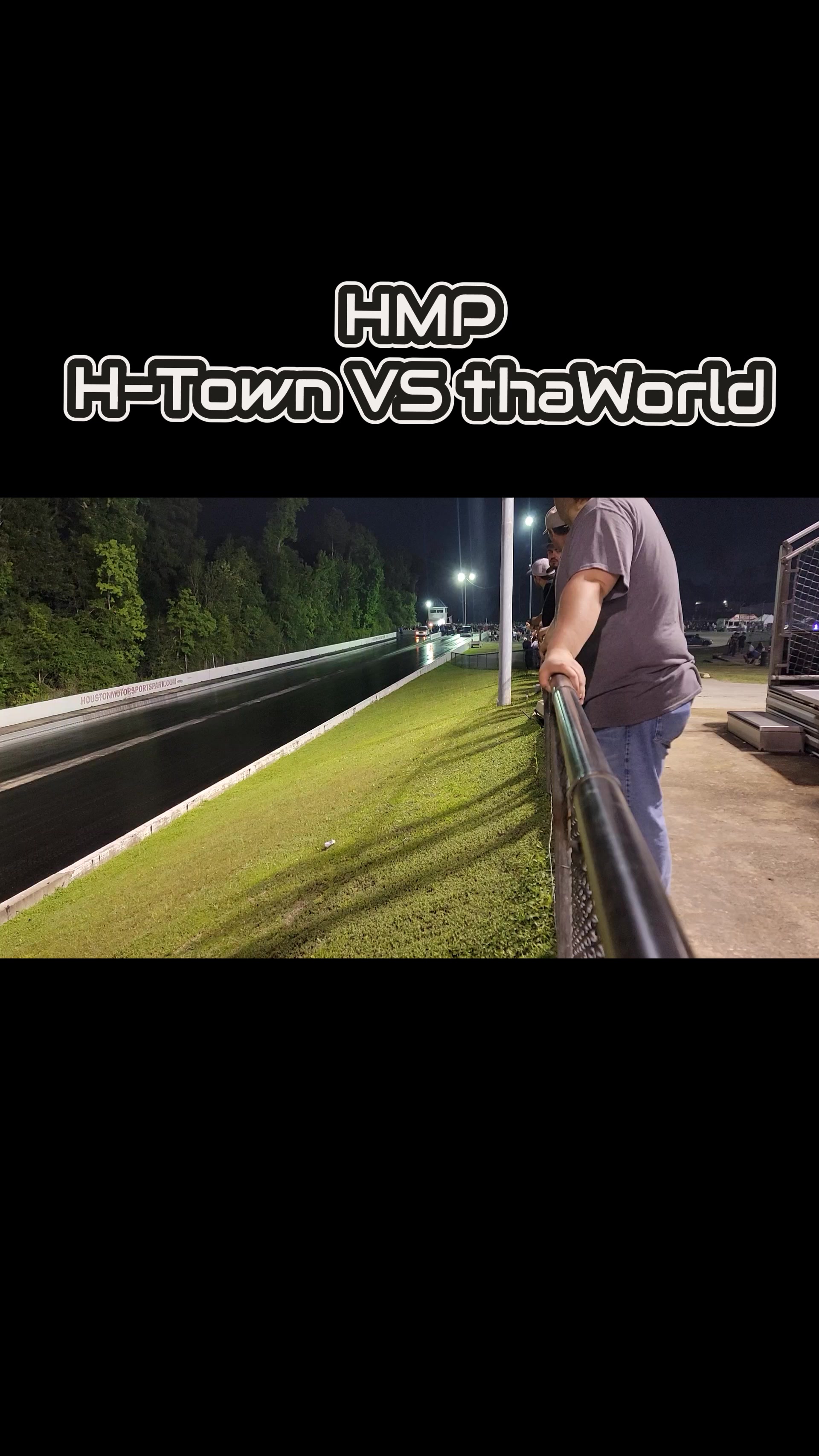 @Pasadena Speed Fan Page