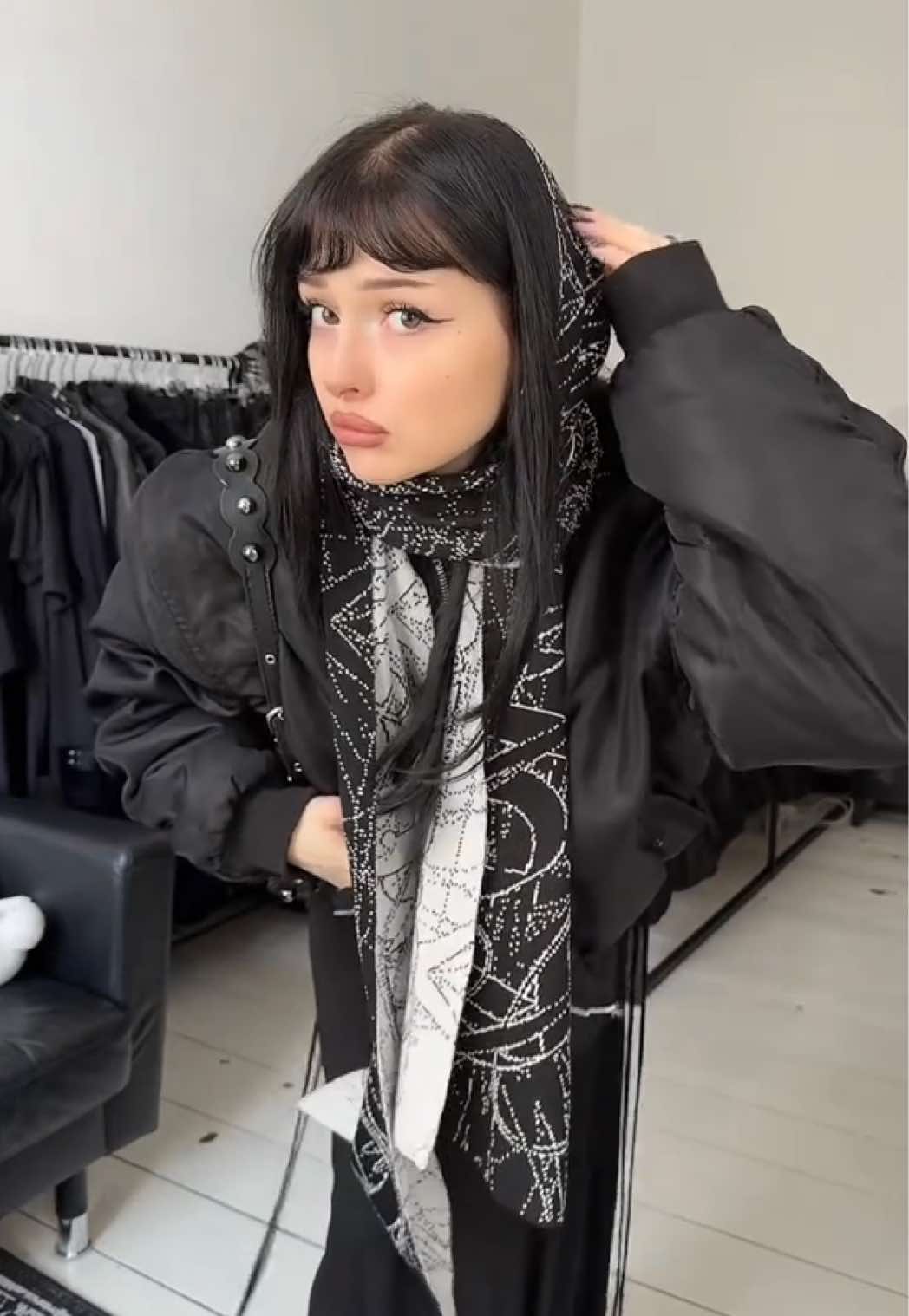 @nina ★彡